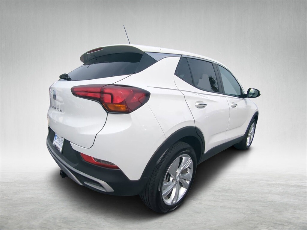 2024 Buick Encore GX Preferred photo 2