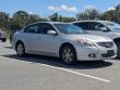 Used 2012 Nissan Altima 2.5 S Sedan