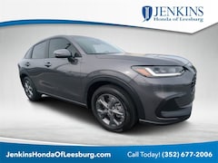 2026 Honda HR-V LX SUV