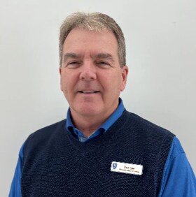 Staff member Don Lee from 478b9a451862