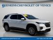 Used 2023 Chevrolet Traverse LT Cloth w/1LT SUV