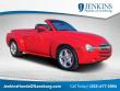Used 2005 Chevrolet SSR Base Truck Standard Cab