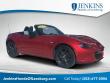 Used 2016 Mazda Mazda MX-5 Miata Club Convertible