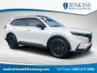 Certified 2024 Honda CR-V Hybrid Sport SUV