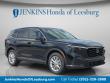 Used 2024 Honda CR-V EX-L SUV