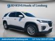 Used 2023 Chevrolet Traverse LT Cloth w/1LT SUV
