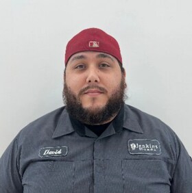 Staff member David Colon from e17df72d560a