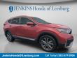 Used 2021 Honda CR-V Touring AWD SUV
