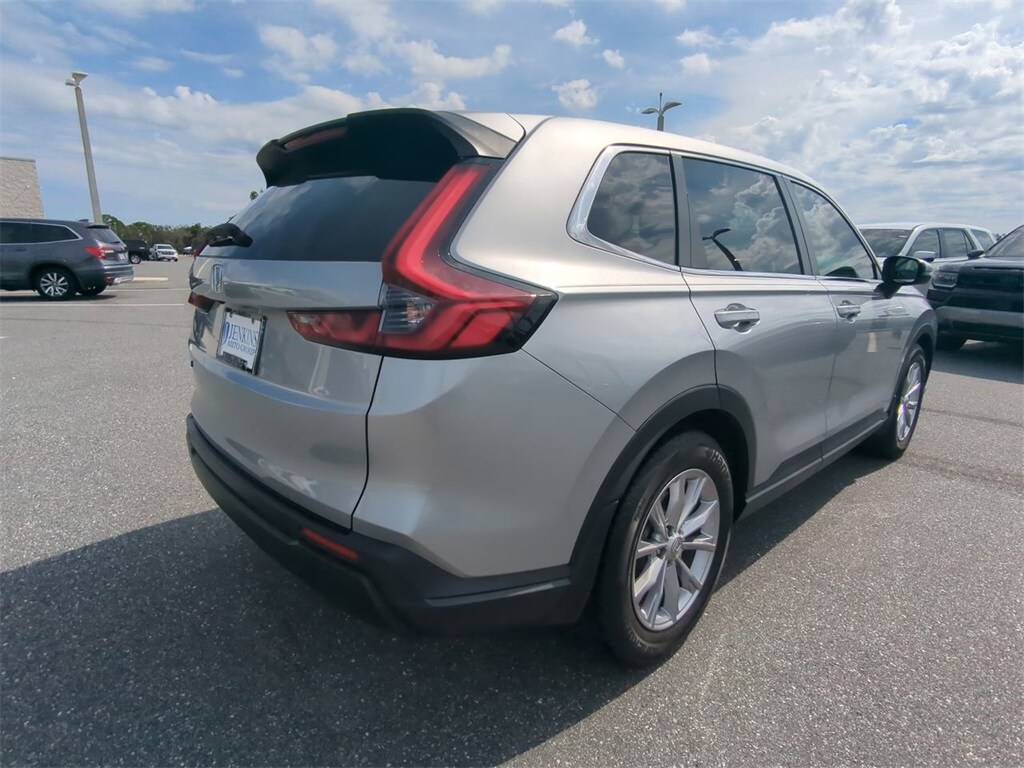 2024 Honda CR-V EX-L photo 3