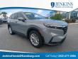 Used 2024 Honda CR-V EX-L SUV