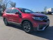 Certified 2021 Honda CR-V EX 2WD SUV