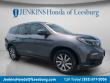 Used 2021 Honda Pilot EX-L AWD SUV