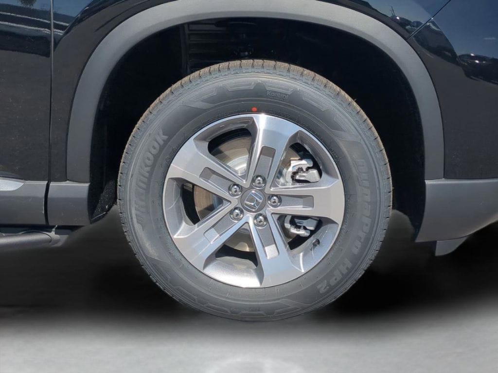 2026 Honda Pilot EX-L - Photo 11