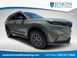 Honda CR-V Hybrid