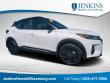 Used 2023 Nissan Kicks SR SUV