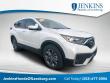 Used 2022 Honda CR-V EX-L SUV
