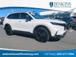 Certified 2023 Honda CR-V Hybrid Sport SUV