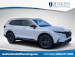Honda CR-V Hybrid