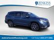 Used 2020 Honda Pilot Touring 8 Passenger AWD SUV