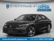 Used 2024 Honda Civic EX Sedan