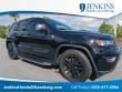 Used 2021 Jeep Grand Cherokee Trailhawk SUV