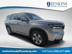 2025 Honda Pilot EX-L SUV