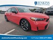 Honda Civic Hybrid