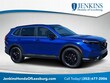 Honda CR-V Hybrid