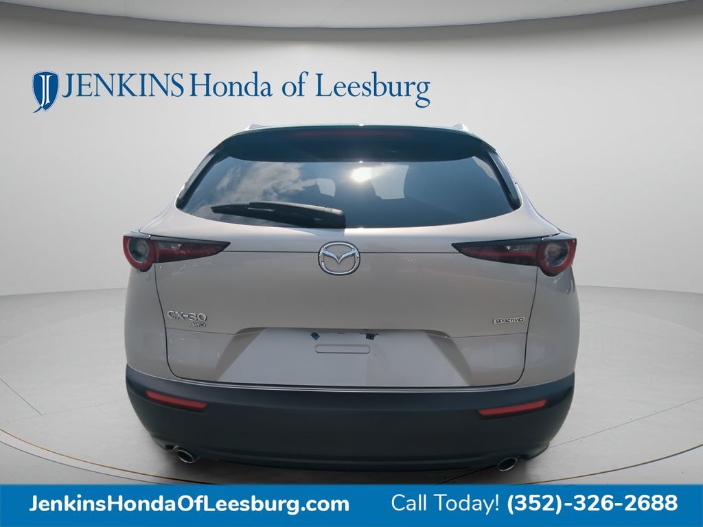 Used 2023 Mazda CX-30 2.5 S Premium Package SUV