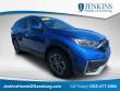Used 2022 Honda CR-V EX-L SUV