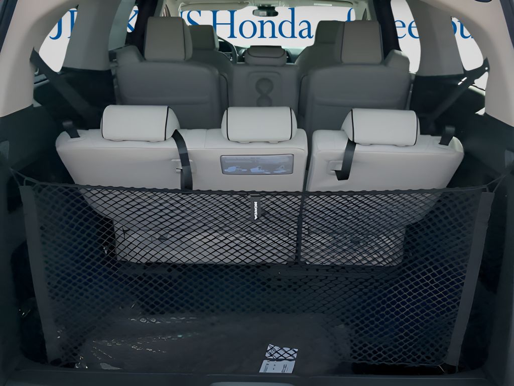 2026 Honda Odyssey Touring - Photo 11