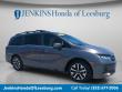 Certified 2025 Honda Odyssey EX-L Van