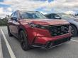 Used 2025 Honda CR-V Hybrid Sport-L SUV