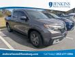 Used 2020 Honda Ridgeline RTL-E Truck Crew Cab