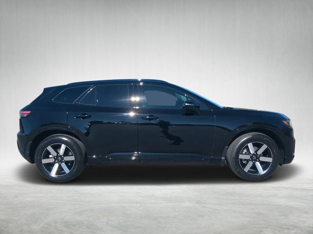 New 2026 Honda Prologue Touring SUV