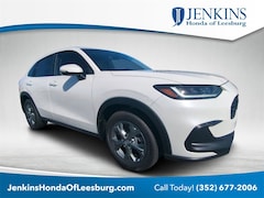 2026 Honda HR-V LX SUV