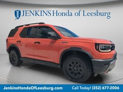 2026 Honda Passport TrailSport Elite Blackout SUV