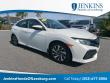 Used 2019 Honda Civic LX Hatchback