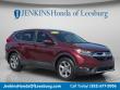 Used 2018 Honda CR-V EX-L SUV