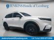 Certified 2025 Honda CR-V Hybrid Sport SUV