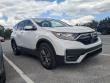 Used 2021 Honda CR-V EX-L 2WD SUV
