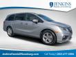 Used 2019 Honda Odyssey EX-L Van