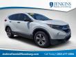 Used 2019 Honda CR-V LX 2WD SUV