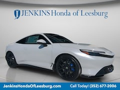 2026 Honda Prelude Hybrid Hatchback
