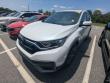 Used 2020 Honda CR-V EX-L AWD SUV