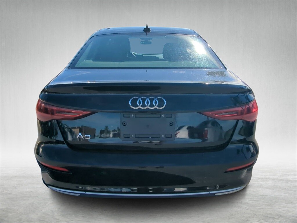 2023 Audi A3 40 Premium photo 2
