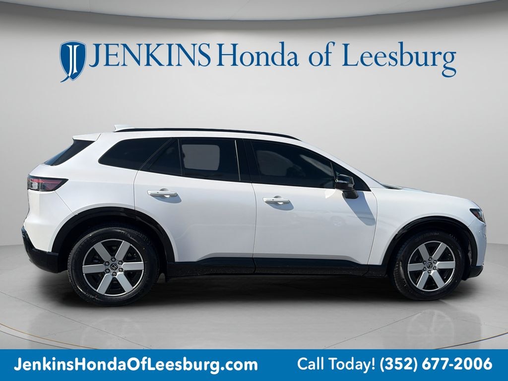 Certified 2024 Honda Prologue Touring SUV