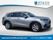 Certified 2025 Honda HR-V LX SUV
