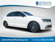Used 2016 Volkswagen Jetta 1.8T Sport Automatic Sedan
