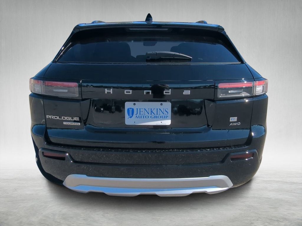 New 2026 Honda Prologue Touring SUV
